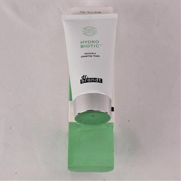Dr Brandt Hydro Biotic Recovery Mask - Picture 4 of 4